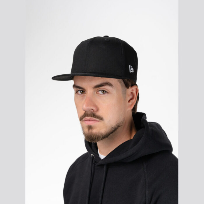 NE COTTON SNAP NEW ERA, unisex