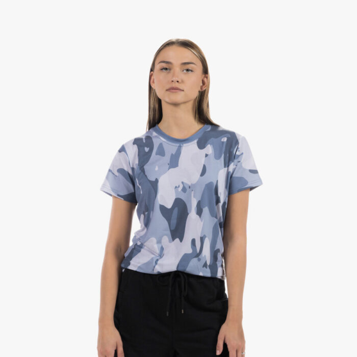 Custom made T-särk Cotton-touch, naised