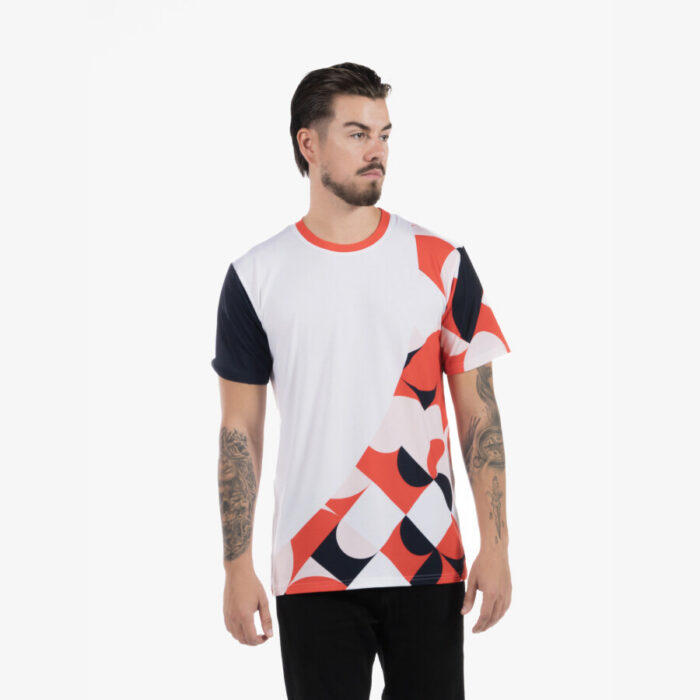 Custom made spordisärk, mehed