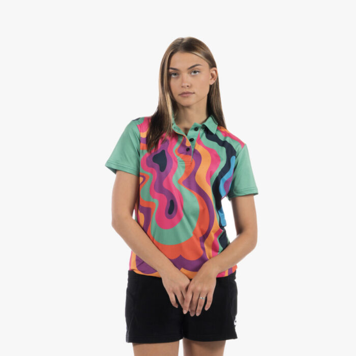 Custom made polosärk, naised