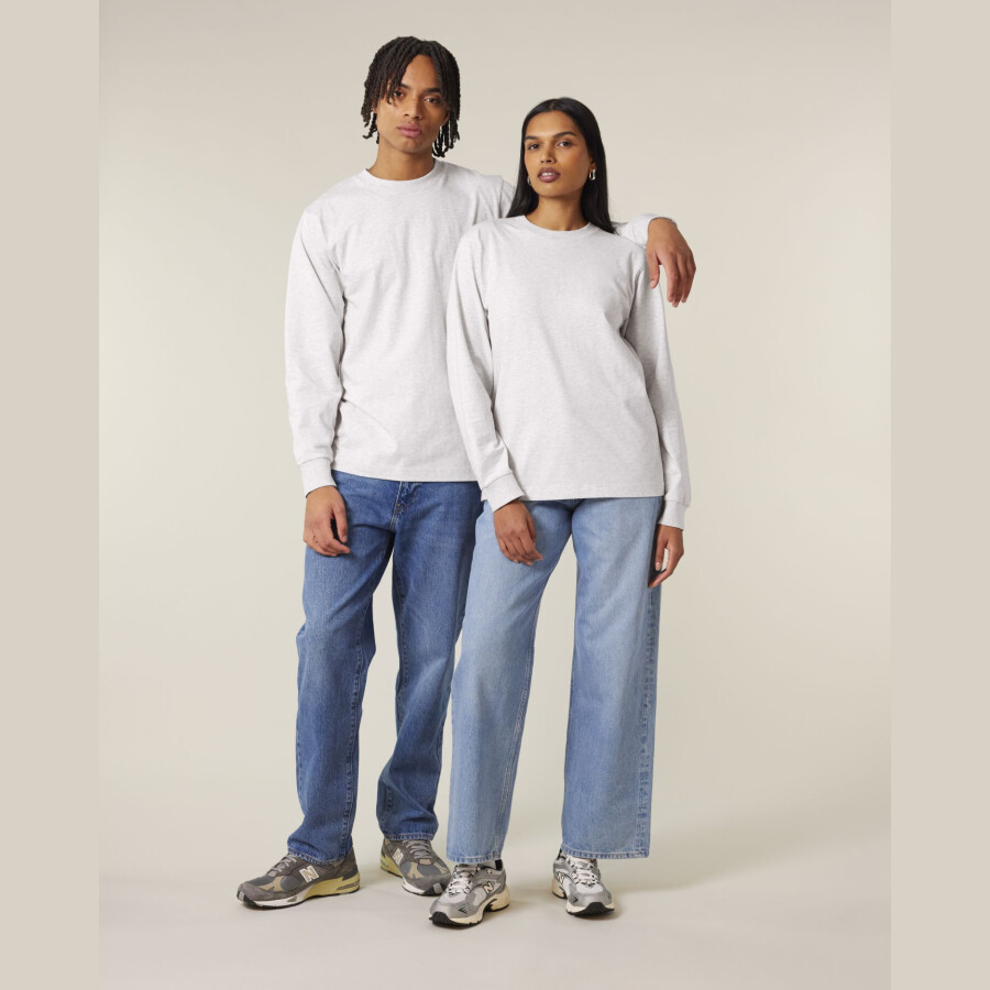 Freestyler Long Sleeve, Unisex