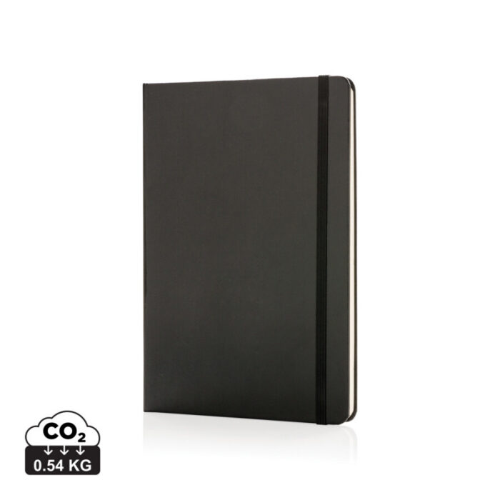 Classic hardcover sketchbook A5 plain