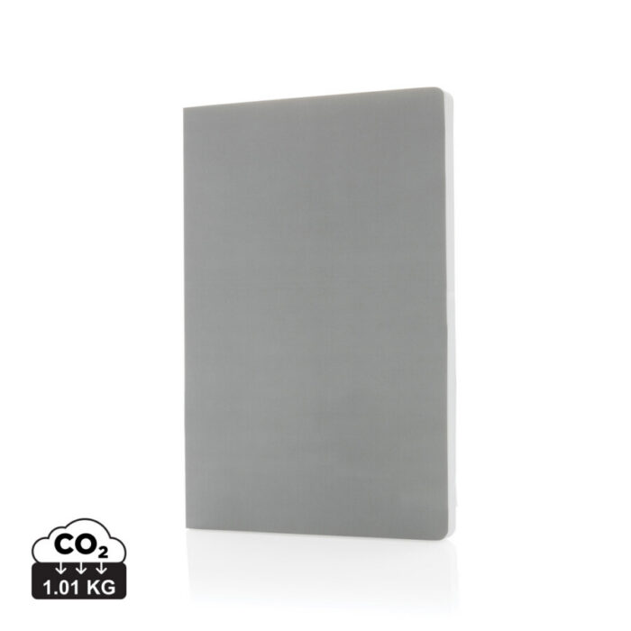 Impact softcover stone paper notebook A5