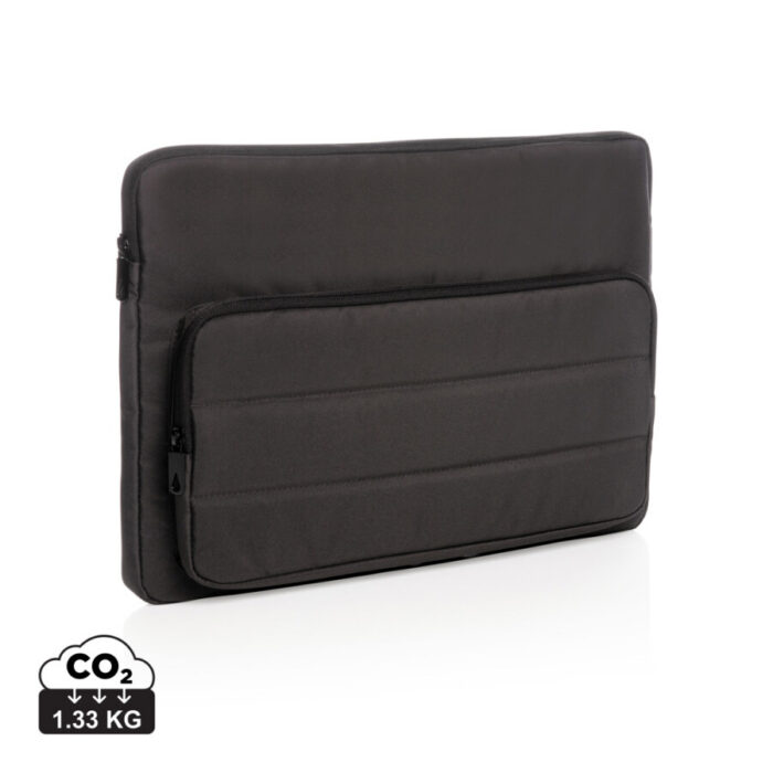 Impact AWARE™ RPET 15.6' laptop sleeve
