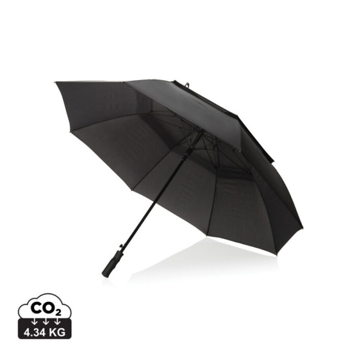 Swiss Peak AWARE™ Tornado 30' storm umbrella