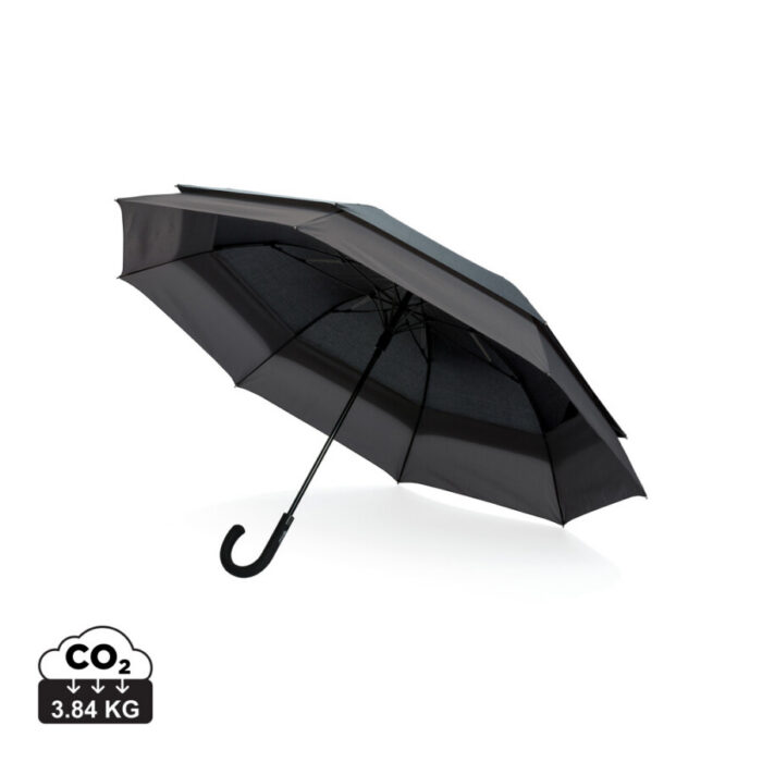 Swiss Peak AWARE™ 23' to 27' expandable umbrella