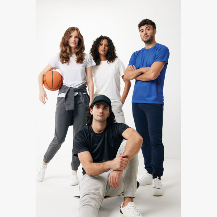 Iqoniq Tikal, Unisex Taaskasutatud Polüestrist Spordisärk