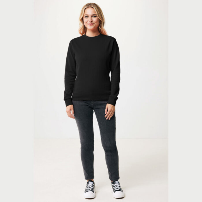 Iqoniq Zion, Unisex Kapuutsita Pusa, Classic Lõige