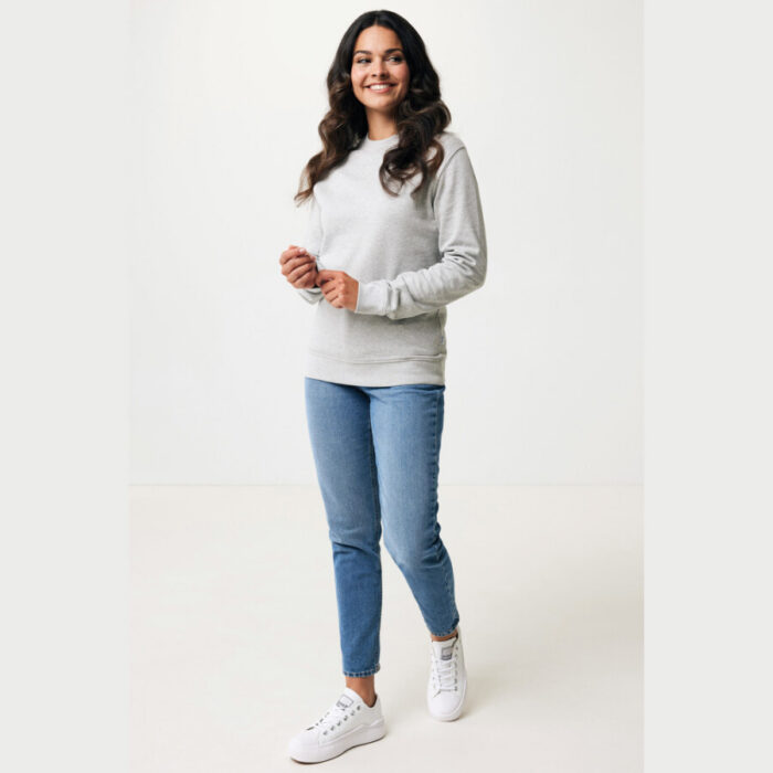 Iqoniq Denali, Unisex Kapuutsita Pusa, Värvimata