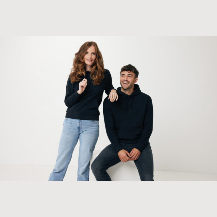 Iqoniq Rila, Unisex Kapuutsiga Pusa, Kerge