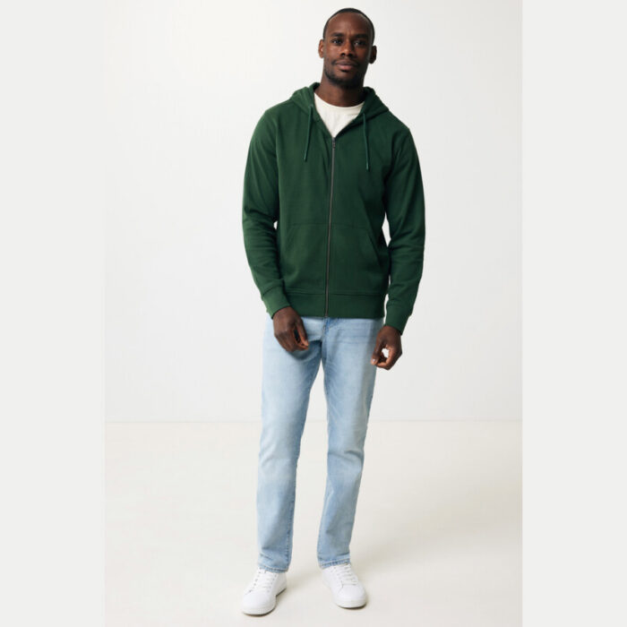 Iqoniq Abisko, Unisex Lukuga pusa