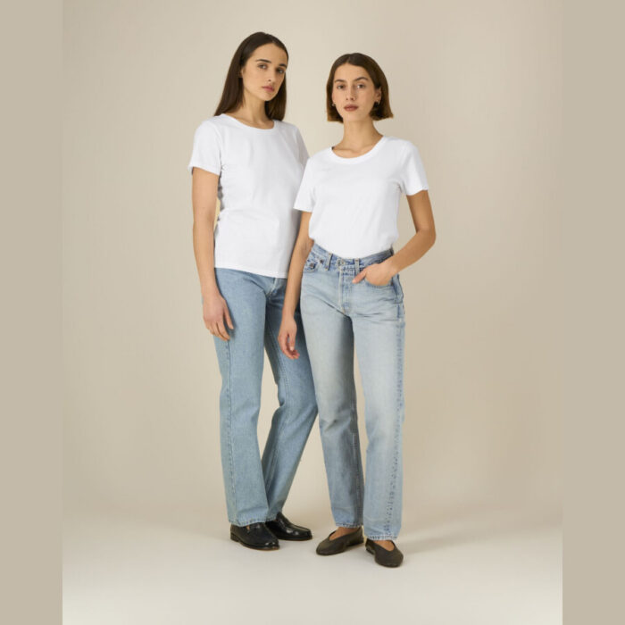 Stella Expresser 2.0, Naised