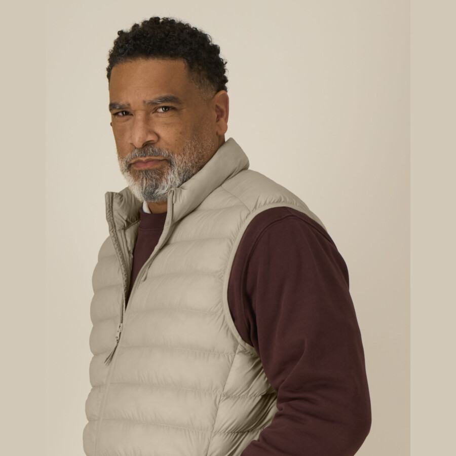 Stanley Climber 2.0, Mehed