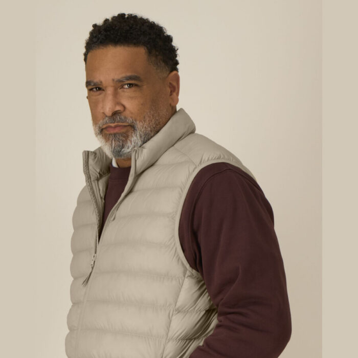 Stanley Climber 2.0, Mehed